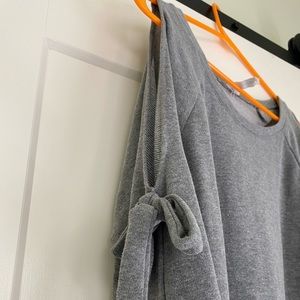 Cable & Gauge Should Peep Sweatshirt